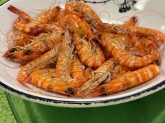 -盛港湾海鲜食府(黄沙店)