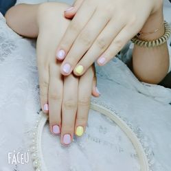 -IDO美甲美睫