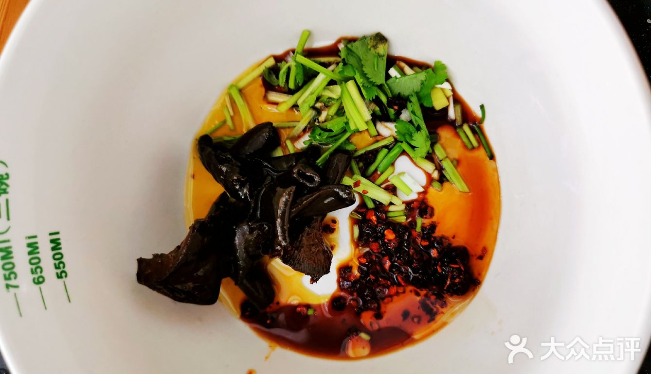 骨汤面片，来一碗，热乎乎！