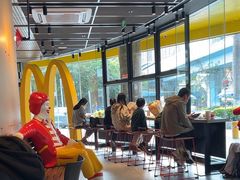 -麦当劳(帝豪店)