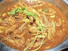 -惠友大虾(太原北街店)