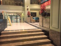 -新海渔港·胶东海鲜家常菜·家宴(奥体中心店)