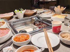 -海底捞火锅(坪山益田假日广场店)