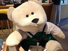 -星巴克(夏日百货店)