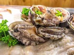 黑猪套餐-海抱猪