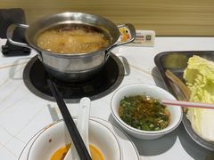 -壹天自助小火锅·贵州地摊火锅