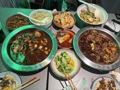 -耍盆友·重庆江湖菜(百子湾店)