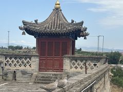 -暖泉古镇