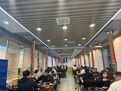 -韩风烤牛肉冷面店