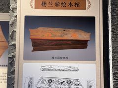 -巴音郭楞蒙古自治州博物馆