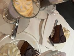 -Cafe Sacher(WIEN)