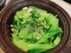 -火啫啫·粤式啫啫煲(南通首店)