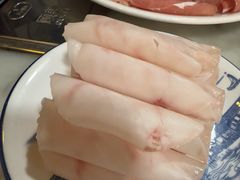 -马记伊源斋涮肉·清真菜(百子湾店)
