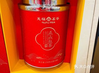 天福承包了我所有的饮料
