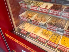 -千禧炸串(明瓦廊店)