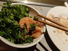 -芝小官毛肚火锅海鲜自助(淮安清江浦区新亚店)