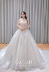-南京宝娜嫁衣婚纱礼服馆(中央路店)