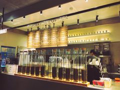 -喜茶(上海兴业太古汇店)