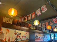-合风谷(南下塘店)