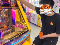 -大玩家(万达广场大连甘井子店)