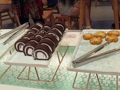 -素满香·全民食养自助(长宁龙之梦店)