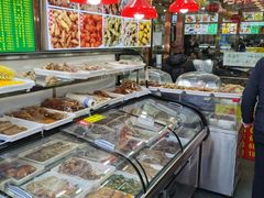 -白魁老号饭庄(安内店)