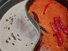 -温野菜涮涮锅(西单大悦城店)