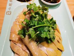 招牌白切鸡-小绍兴(南翔印象城店)