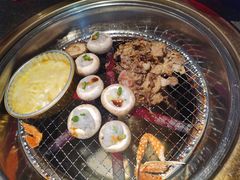 -伊茉家的烤肉店(勒泰中心店)
