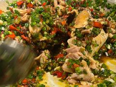 -山石榴·贵州菜(丰盛里店)