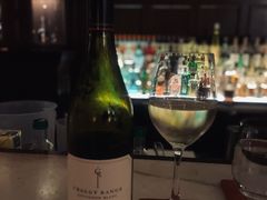 -LONG BAR 廊吧(外滩华尔道夫酒店)