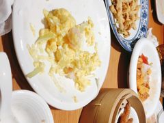 -頂好酒家·经典粤菜(海信广场店)