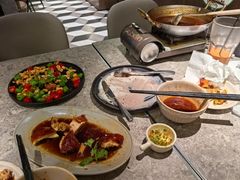 -留半山·香港食堂(啦啦宝都店)