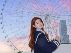 -南昌之星摩天轮