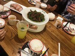 -新白鹿餐厅(银泰西湖文化广场店)