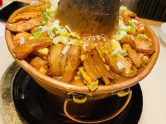 -杏花堂·山西菜馆(晋中万达店)