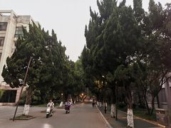 -南京航空航天大学(明故宫校区)