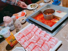 至尊羊肉-川竹火锅(创业城店)