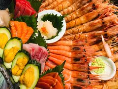 -山之川日料放题(通州店)