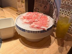 -巴奴毛肚火锅(七宝领展广场店)