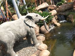 -七彩云南欢乐世界