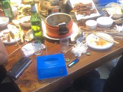 -小板凳·锦州烧烤(高新区店)