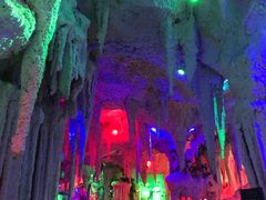 -水晶之星洗浴温泉汗蒸