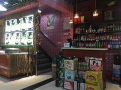 -边江铁锅炖鱼(振八街店)