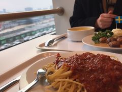 意大利面-宜家·瑞典风味餐厅(烟台路店)