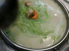 -蓬川食府(金海道店)