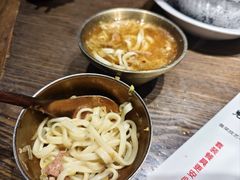 -魁盛居百年鲁菜馆(县西巷店)