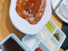 -紫光园·烤鸭·小馆(西四店)