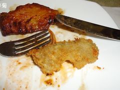 人间美味-必胜客(证大大拇指店)