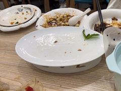 -紫光园·烤鸭(美术馆店)